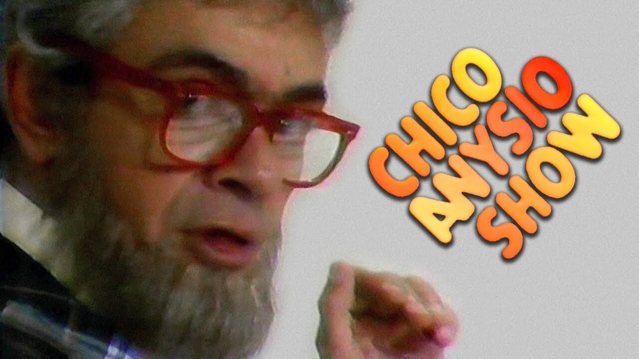 Chico Anysio Show