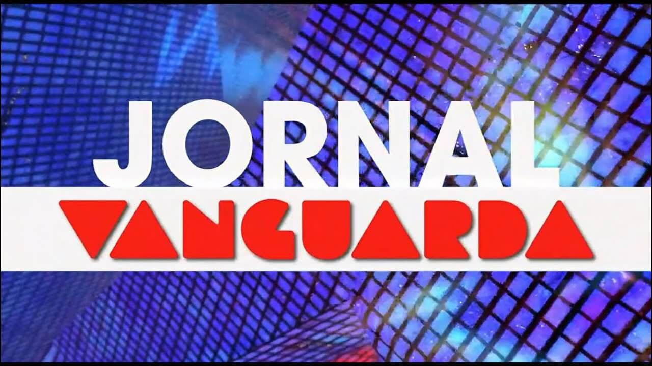 Jornal de Vanguarda